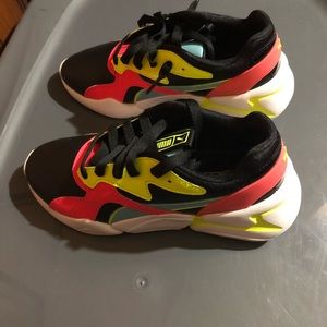 Puma Nova L Sneakers Casual